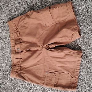 Mens Duluth Tradin Co shorts